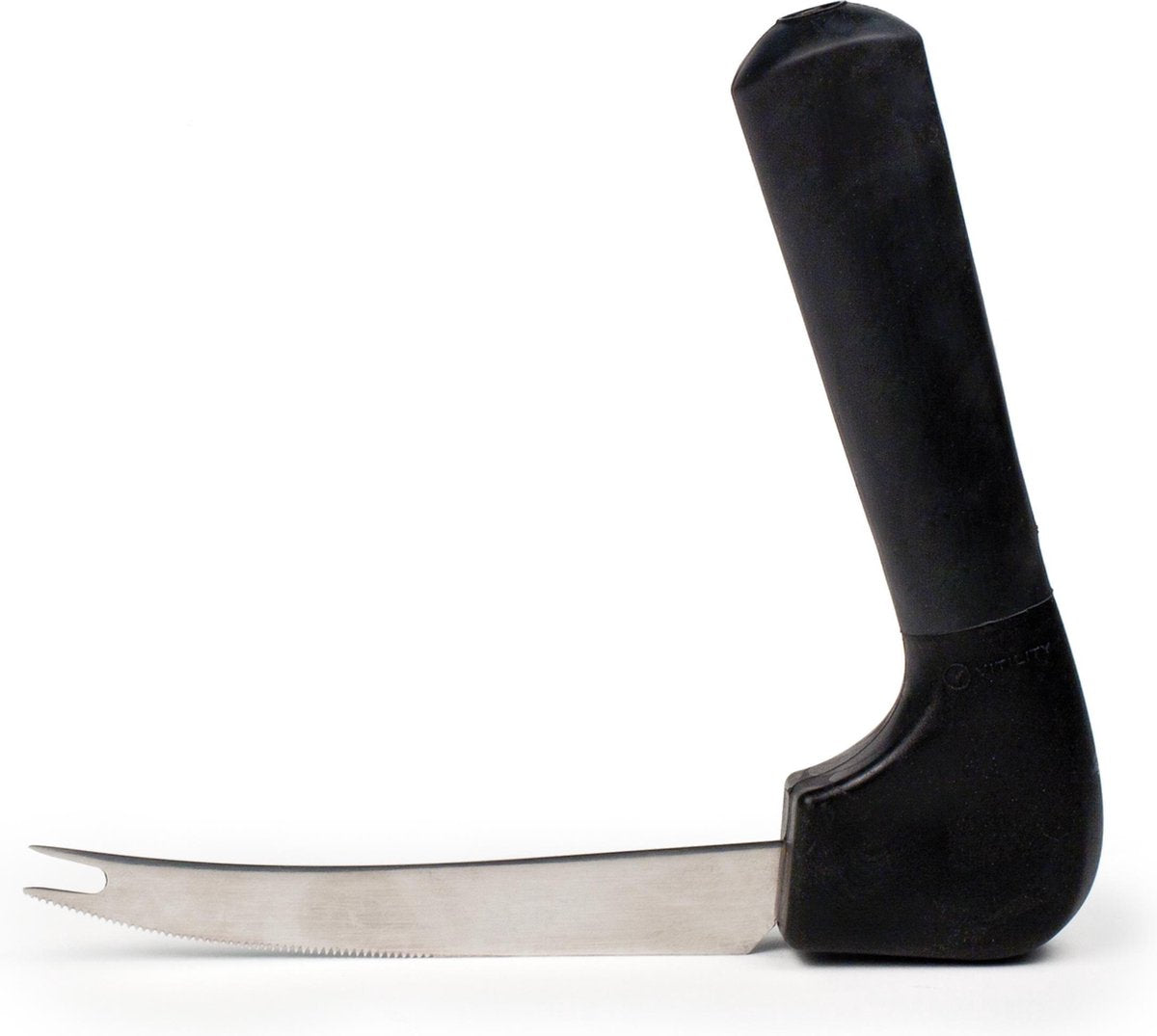 Vitility Ergonomisch Mes/Vork - 17