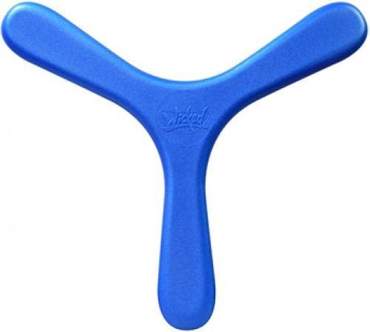 Wicked Boomerang Booma Indoor 7 Gram Blauw 26