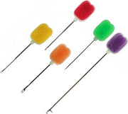 Ridgemonkey RM-Tec Needle Set - Boillienaald - Geel