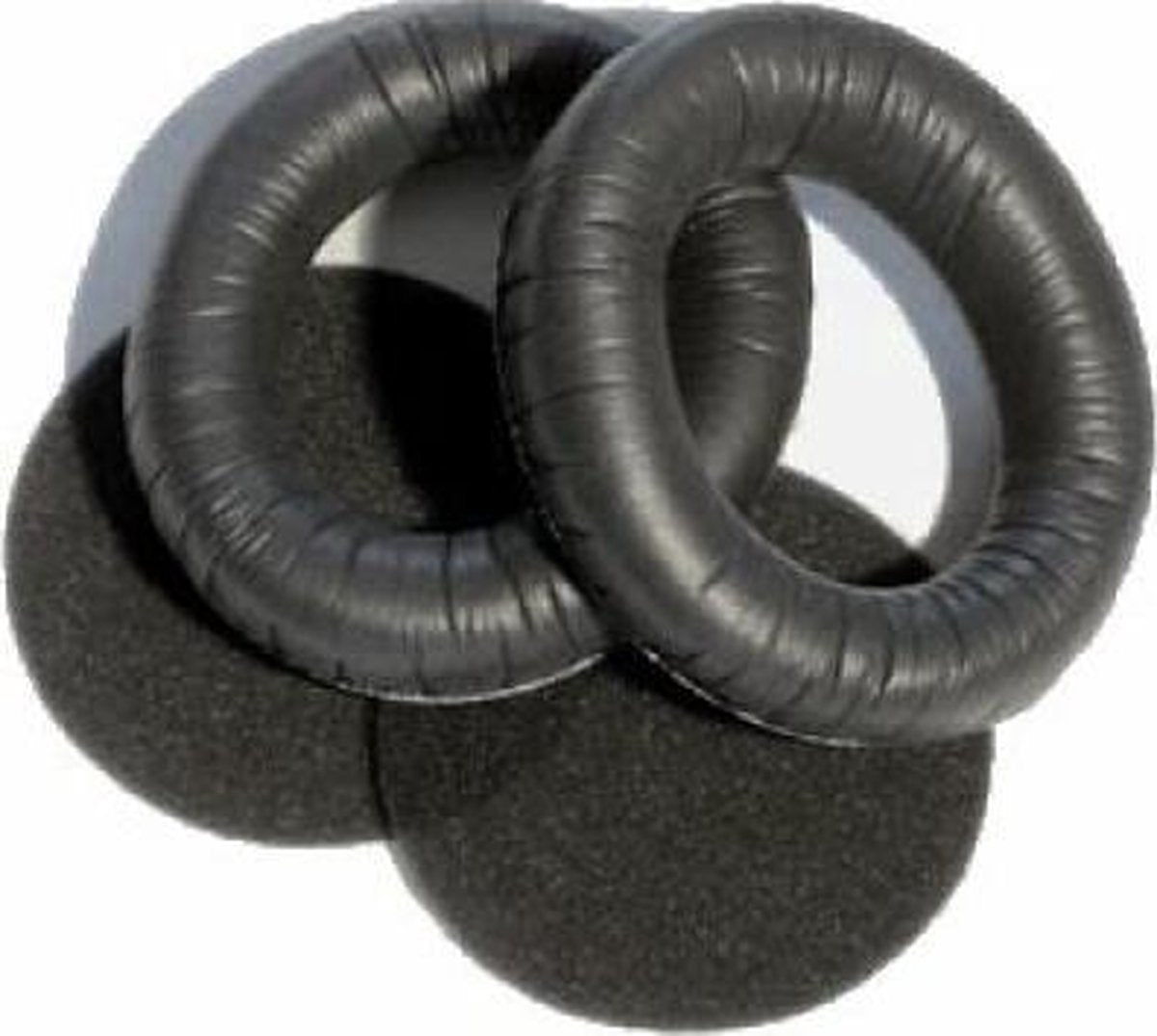 Sennheiser 040407 oorkussens voor HD 520