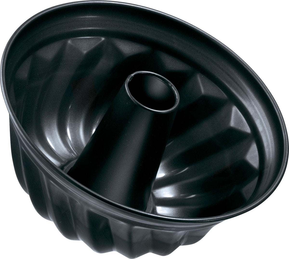 Tulbandvorm anti-aanbak 25 cm