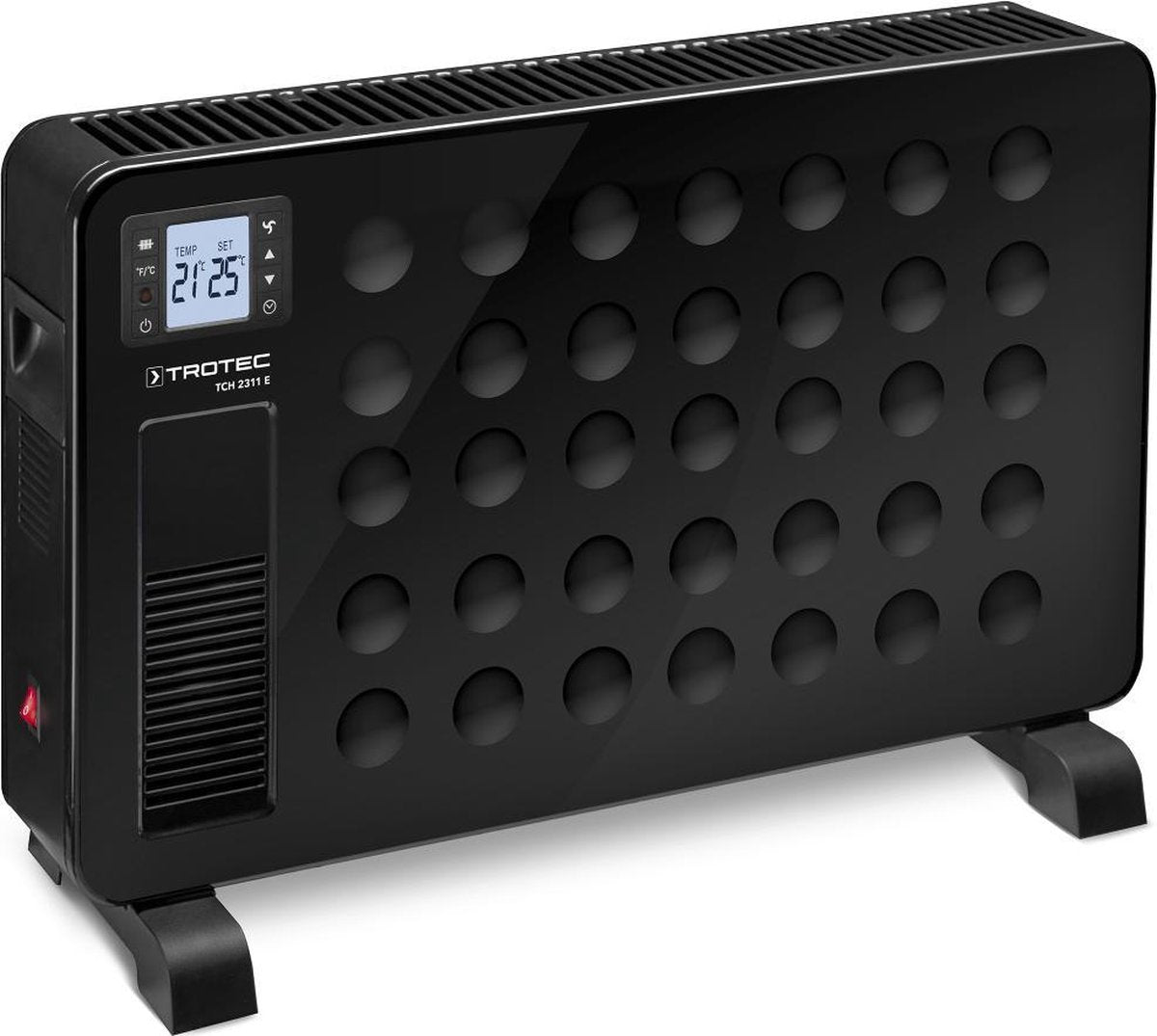 TROTEC Design convector TCH 2311 E