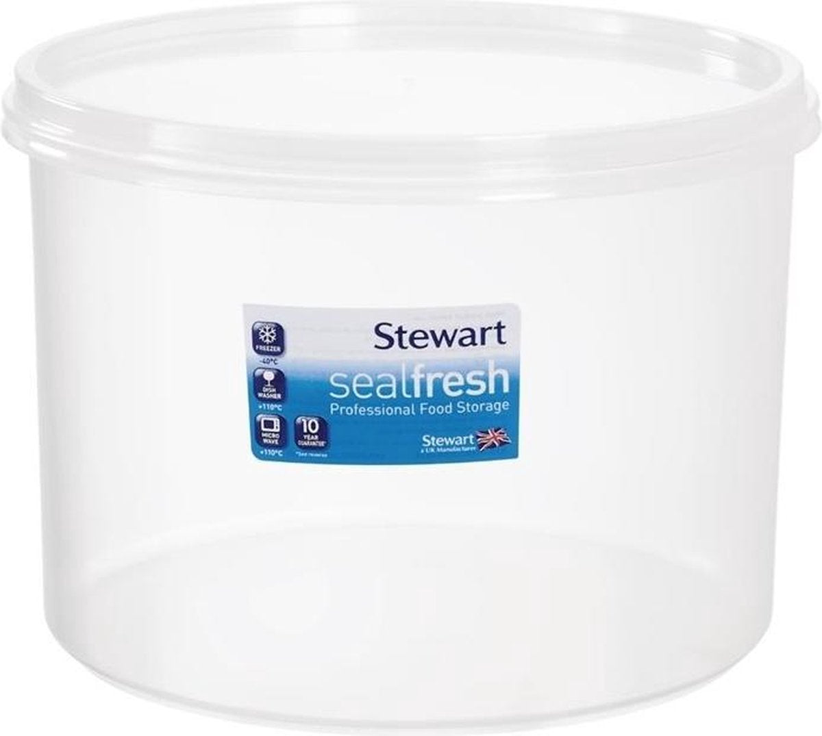 Seal Fresh groentecontainer 4.35ltr