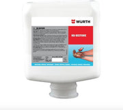 wurth HANDCRÈME HEAVY DUTY