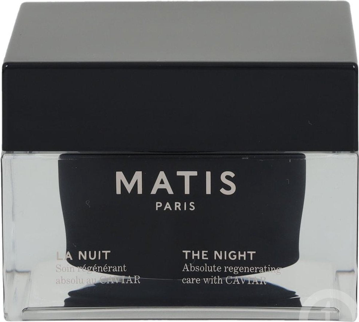 Matis Caviar The Night 50ml