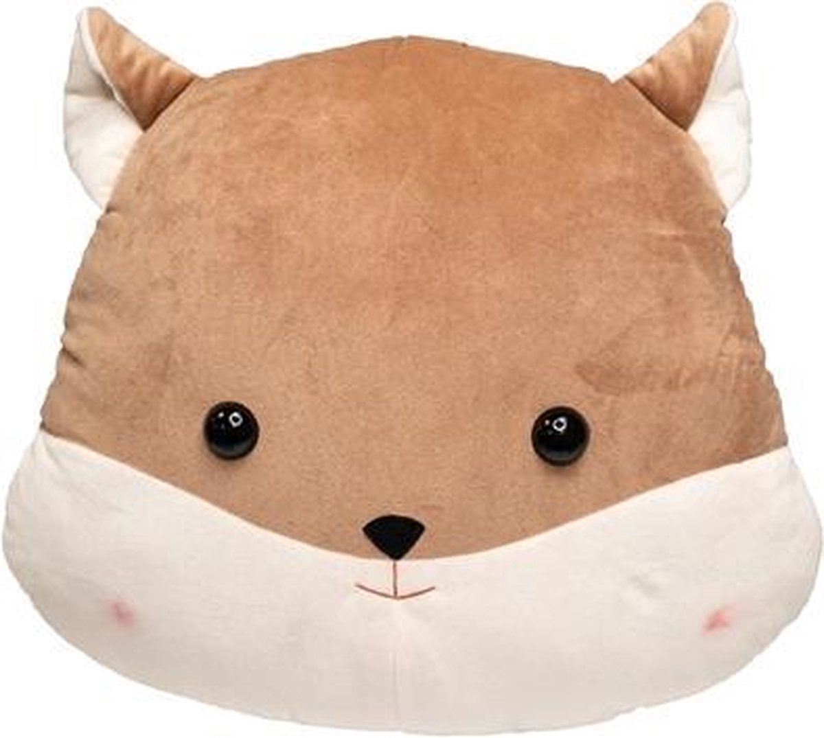Croci hondenkussen hamster - 50x40 cm - 1 stuks