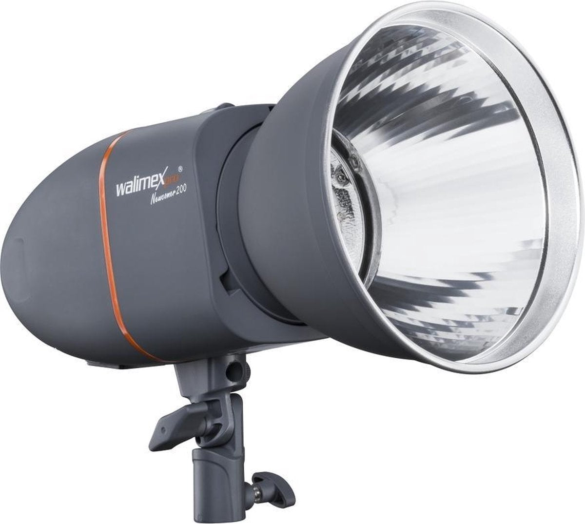 walimex pro Studioflitser Newcomer 200