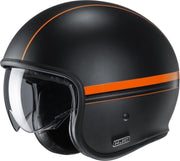 HJC V30 Equinox motorhelm