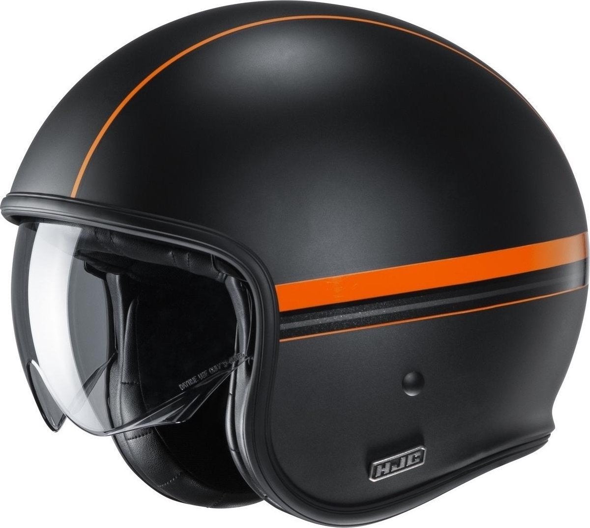 HJC V30 Equinox motorhelm