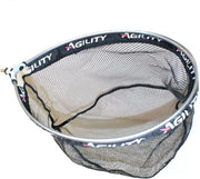 Shakespeare Agility Landing Net Large | Schepnet