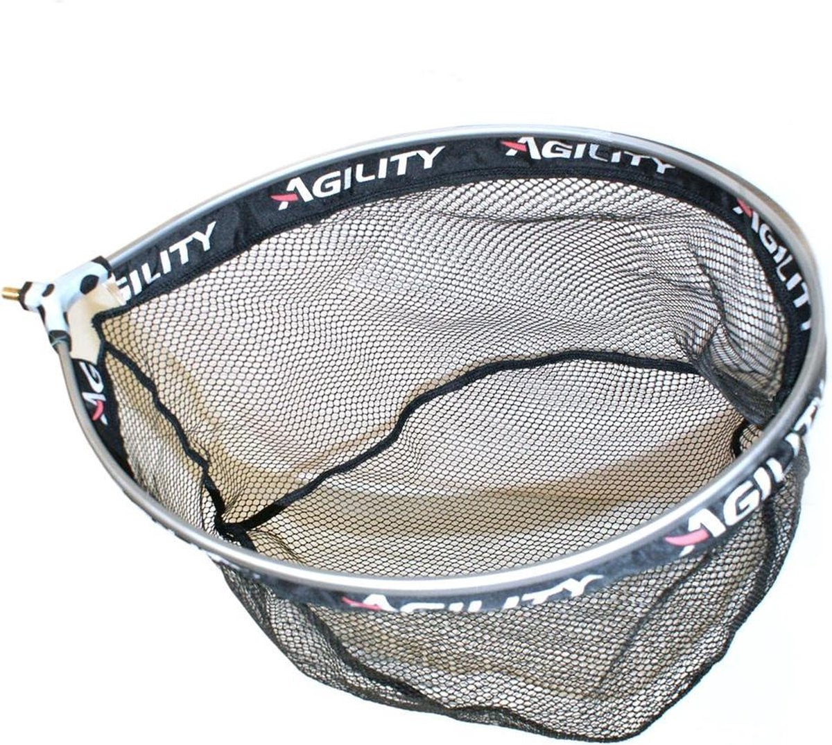 Shakespeare Agility Landing Net Large | Schepnet