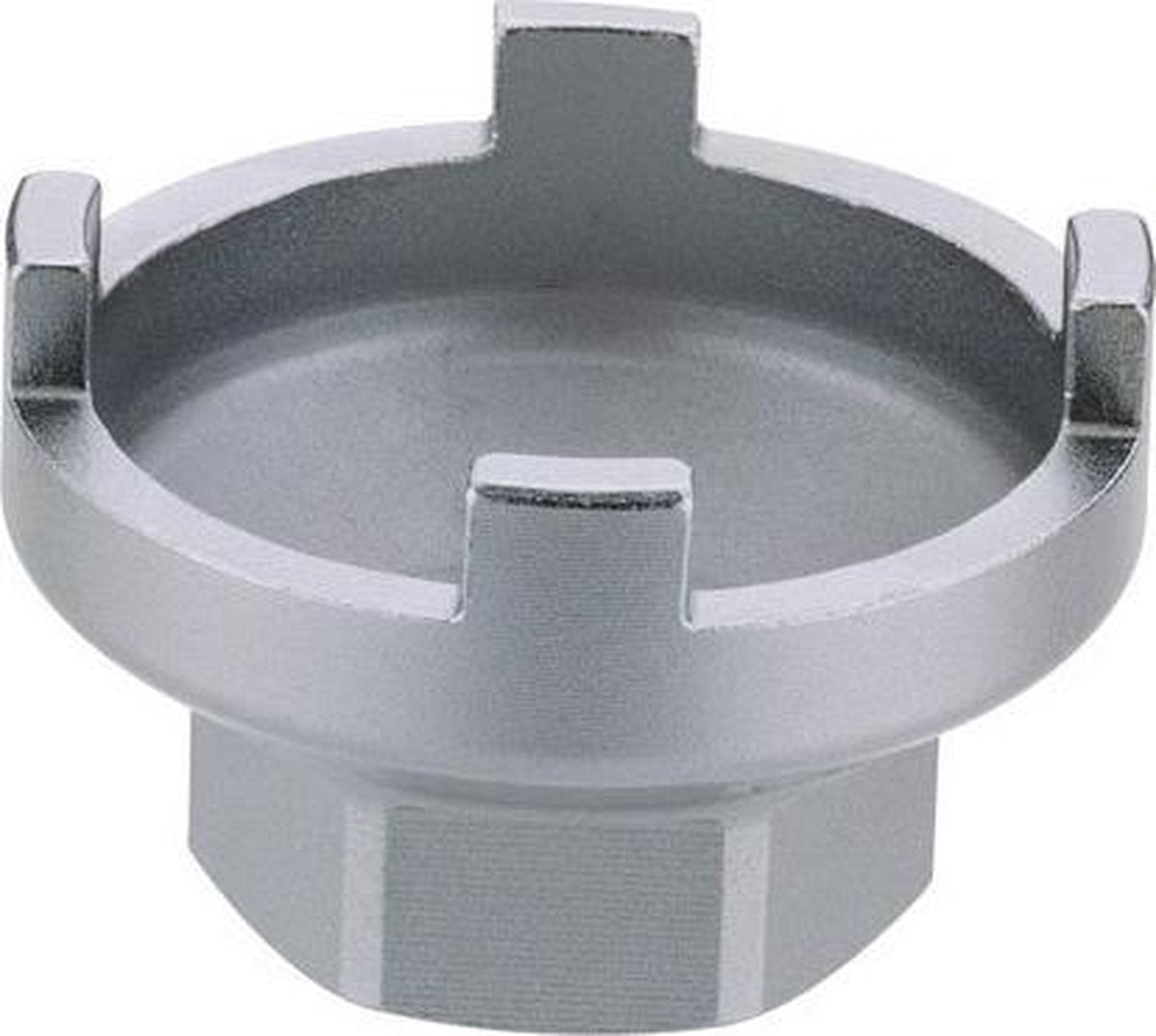 IceToolz freewheelafnemer 4-noks 24009E1