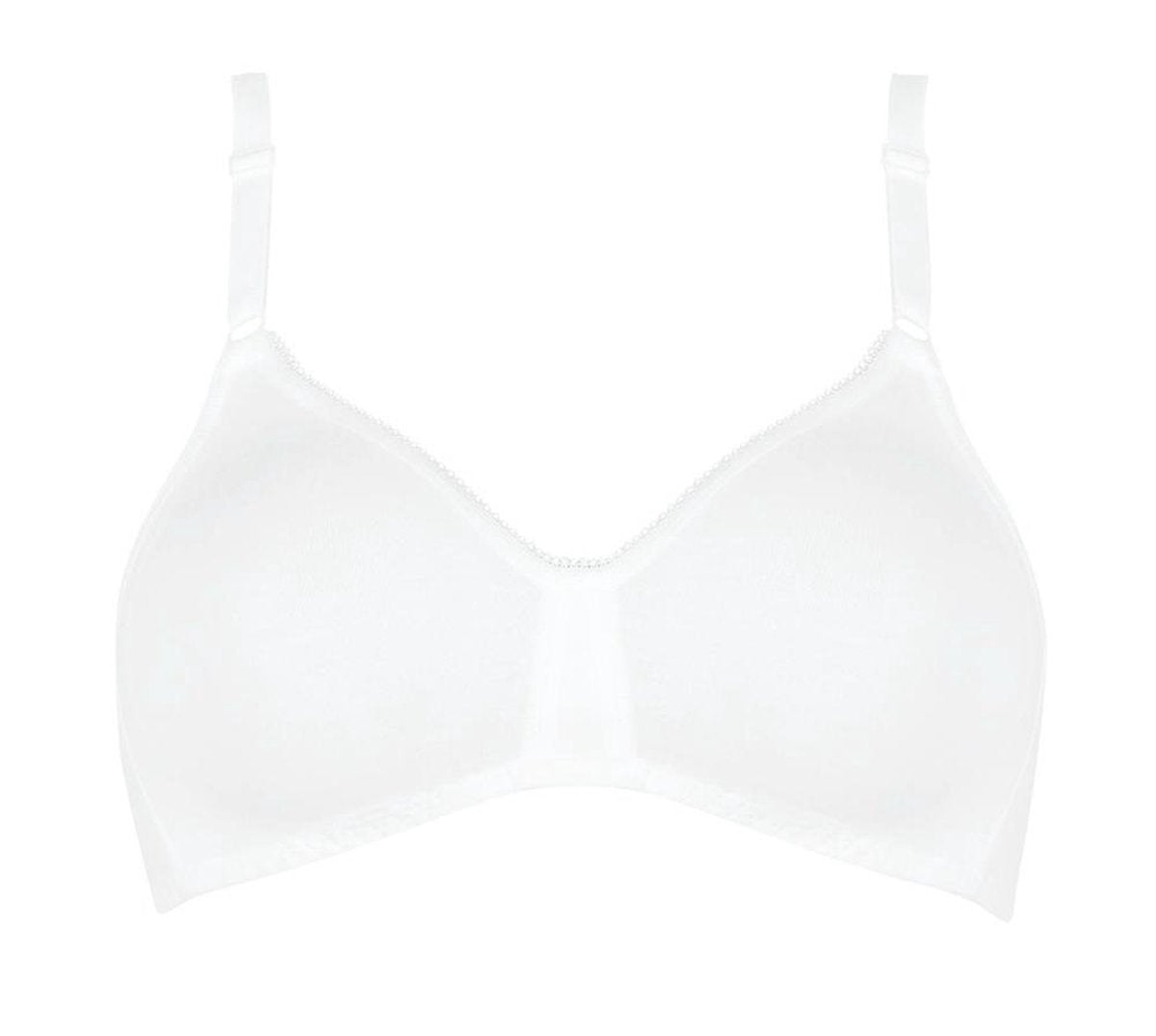 Sloggi basic BH N  - 75B  - Wit