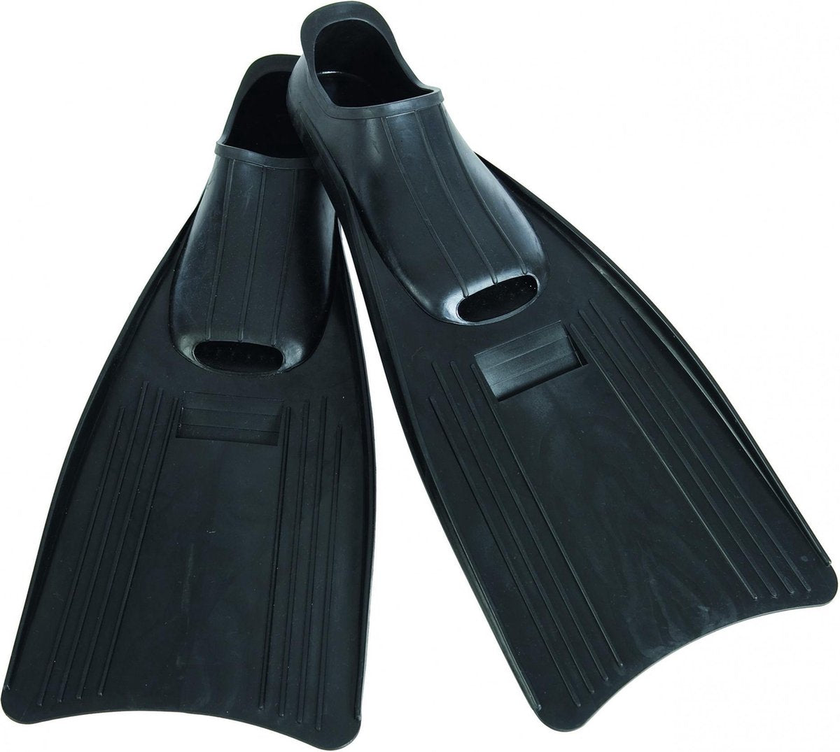 Intex 55933 Super Sport Zwemvliezen Small 35-37 Assorti