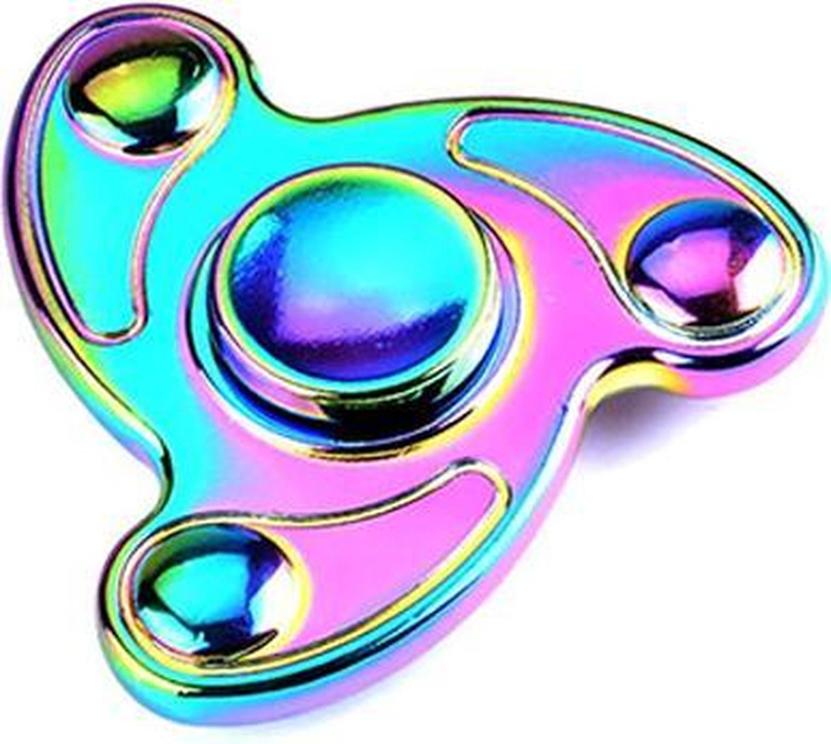 Fidget spinner spaceshuttle