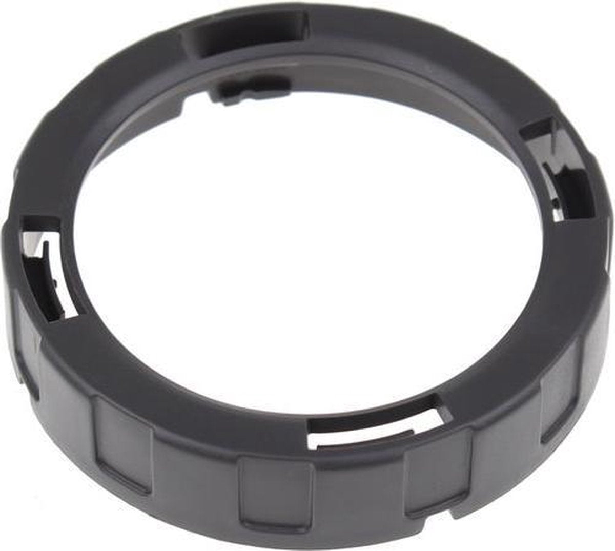 MOULINEX - Moer/kom/blender/grijs - MS651391