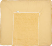 Koeka Aankleedkussenhoes Berlin - ochre 78x90cm