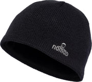 NOMAD Beanie - Muts - Zwart