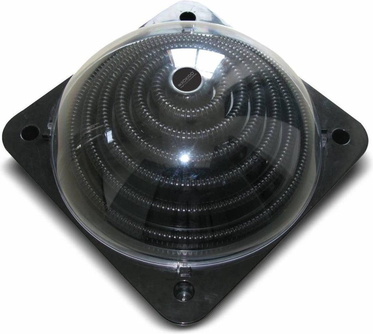 KEOPS Solar Bol - Water Heating System zwembad