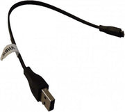 VHBW Oplaadkabel voor Fitbit Force - 0