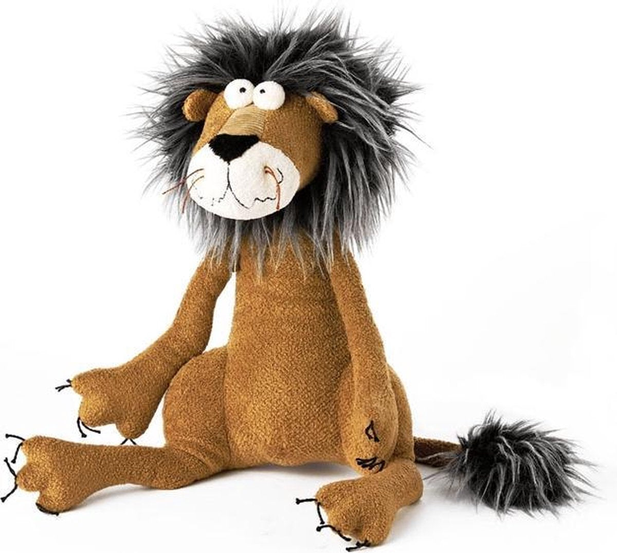 sigikid 38056 knuffel