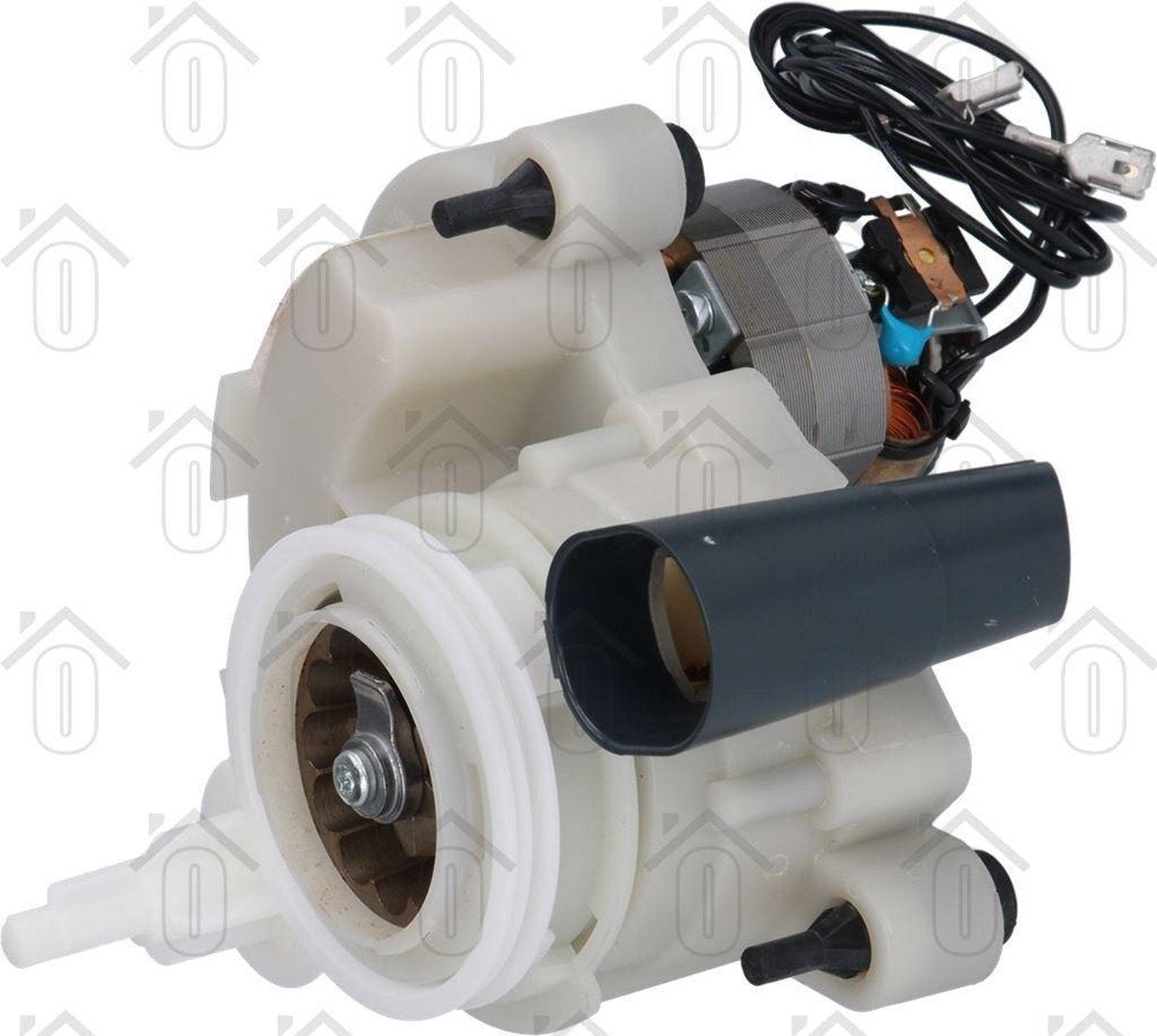 DeLonghi Maalwerk Compleet ECAM22360