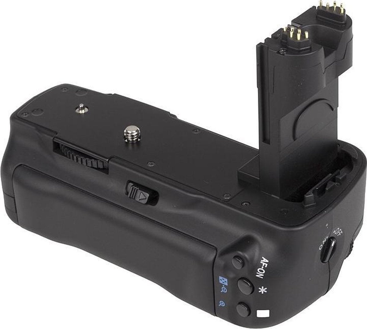 Meike Batterygrip voor Canon EOS 5D MarkII