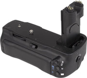 Meike Batterygrip voor Canon EOS 5D MarkII