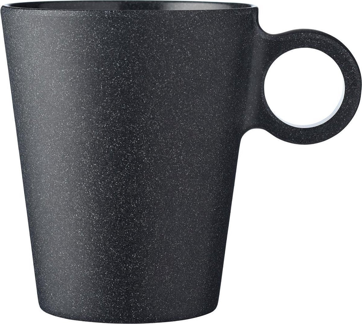 Mepal - Mok Bloom 300 ml - Pebble black