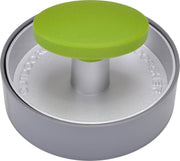 Outdoorchef - Hamburgerpers Ø 12 cm