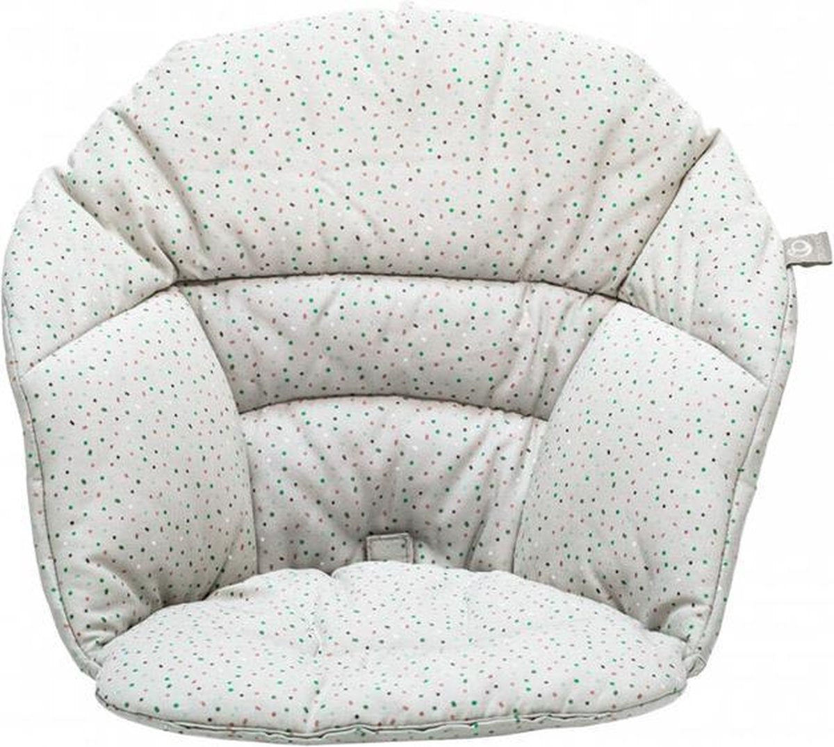 Stokke® Clikk™ Kussen Soft Grey Sprinkles