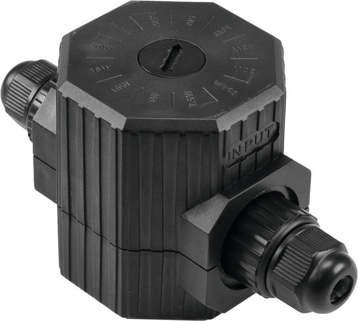 OMNITRONIC ELA-T20OD Transformer 20W IP65