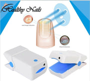 Healthy Nails | Anti Kalknagel Laser | Anti Schimmelnagel Laserapparaat |Kalknagels Laserapparaat |Kalknagel Behandeling|  Nail Cleaning Laser Device | Anti Schimmelnagel Laserapparaat | Kalknagel Zelf-Laserapparaat