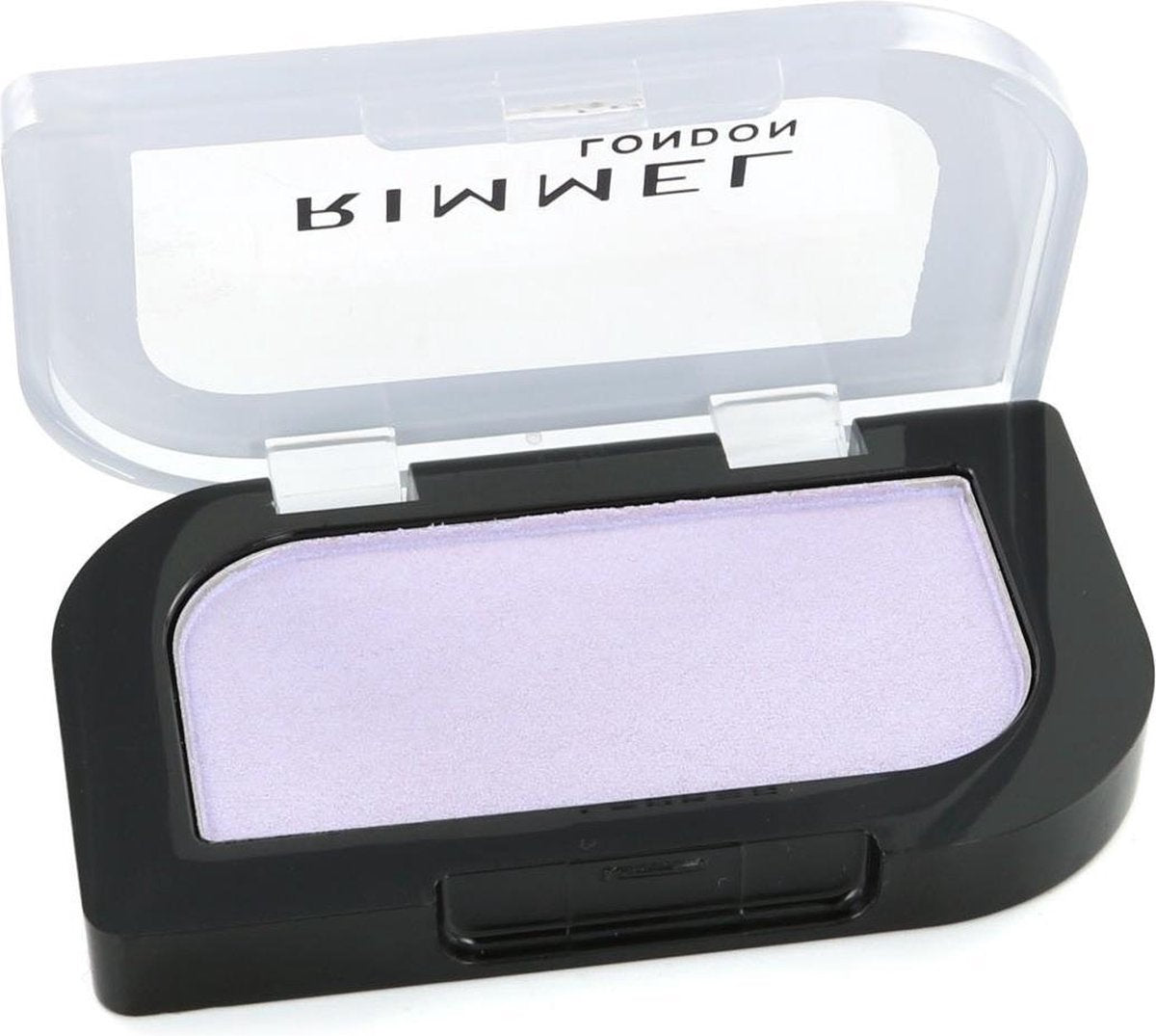 Rimmel London Magnif'Eyes Holographic Oogschaduw - 021 Lunar Lilac