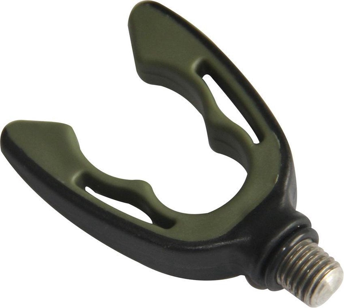 Prologic Twin Control Rod Rest
