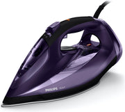 Philips Azur GC4563/30 - Stoomstrijkijzer - Donkerpaars