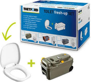 Thetford C200 Fresh Up Set voor Cassettetoilet