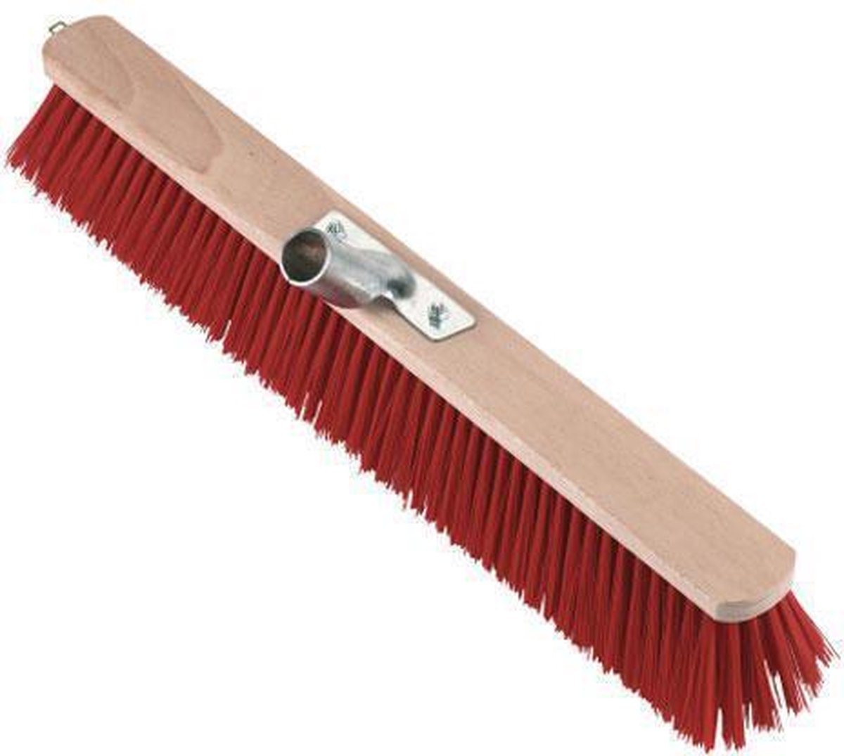 Kerbl Zaalveger Rood 50cm