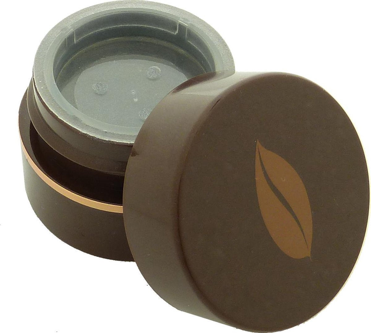 Phyts Touche de Lumiere - Organic Eye Make Up Powder Eyeshadow Oogschaduw - 6ml - Nuit Celeste