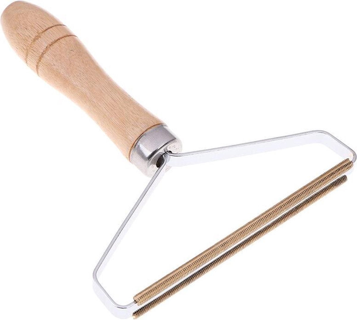 Pluizenroller