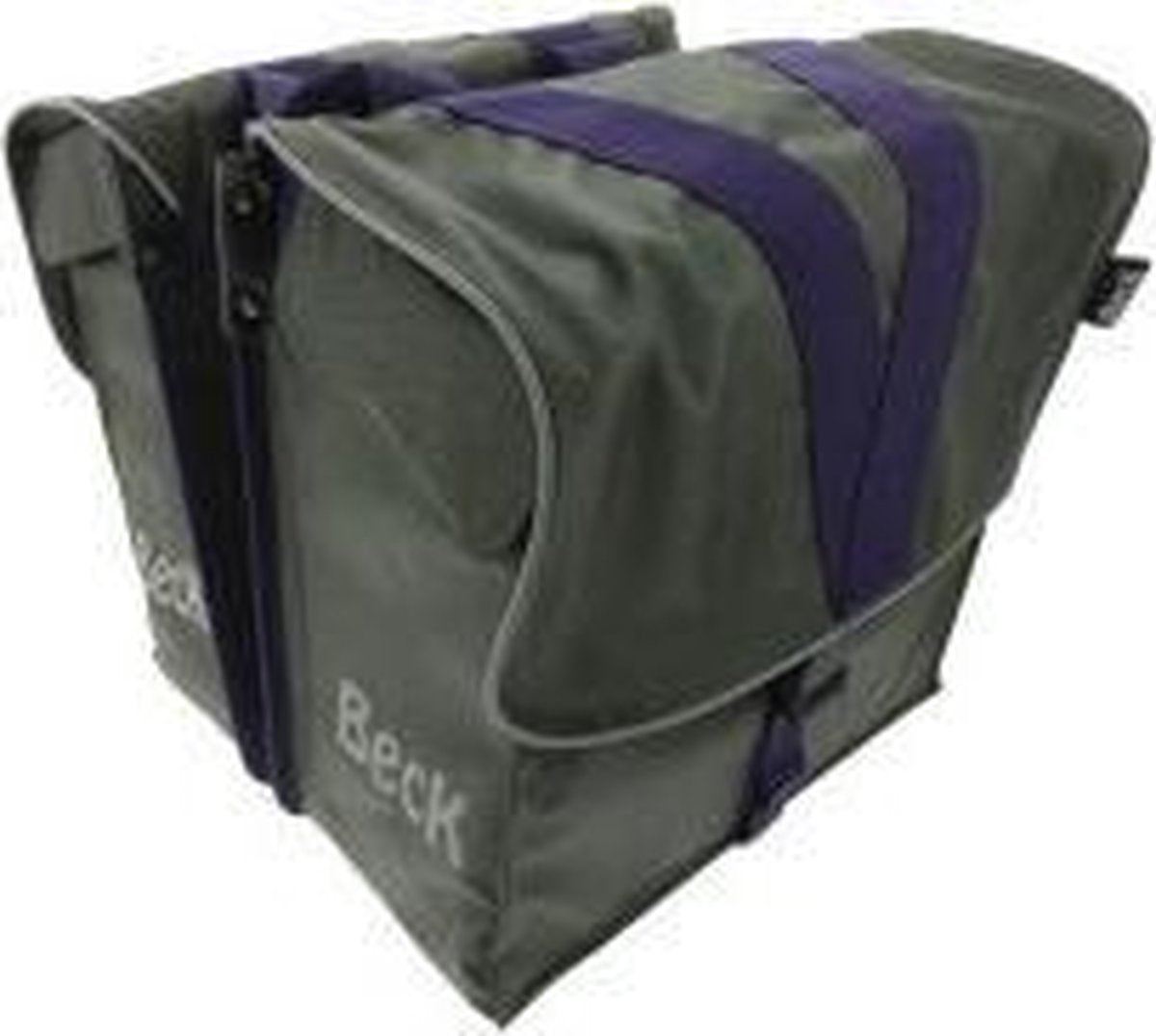 BECK Web Navy