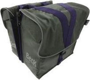 BECK Web Navy