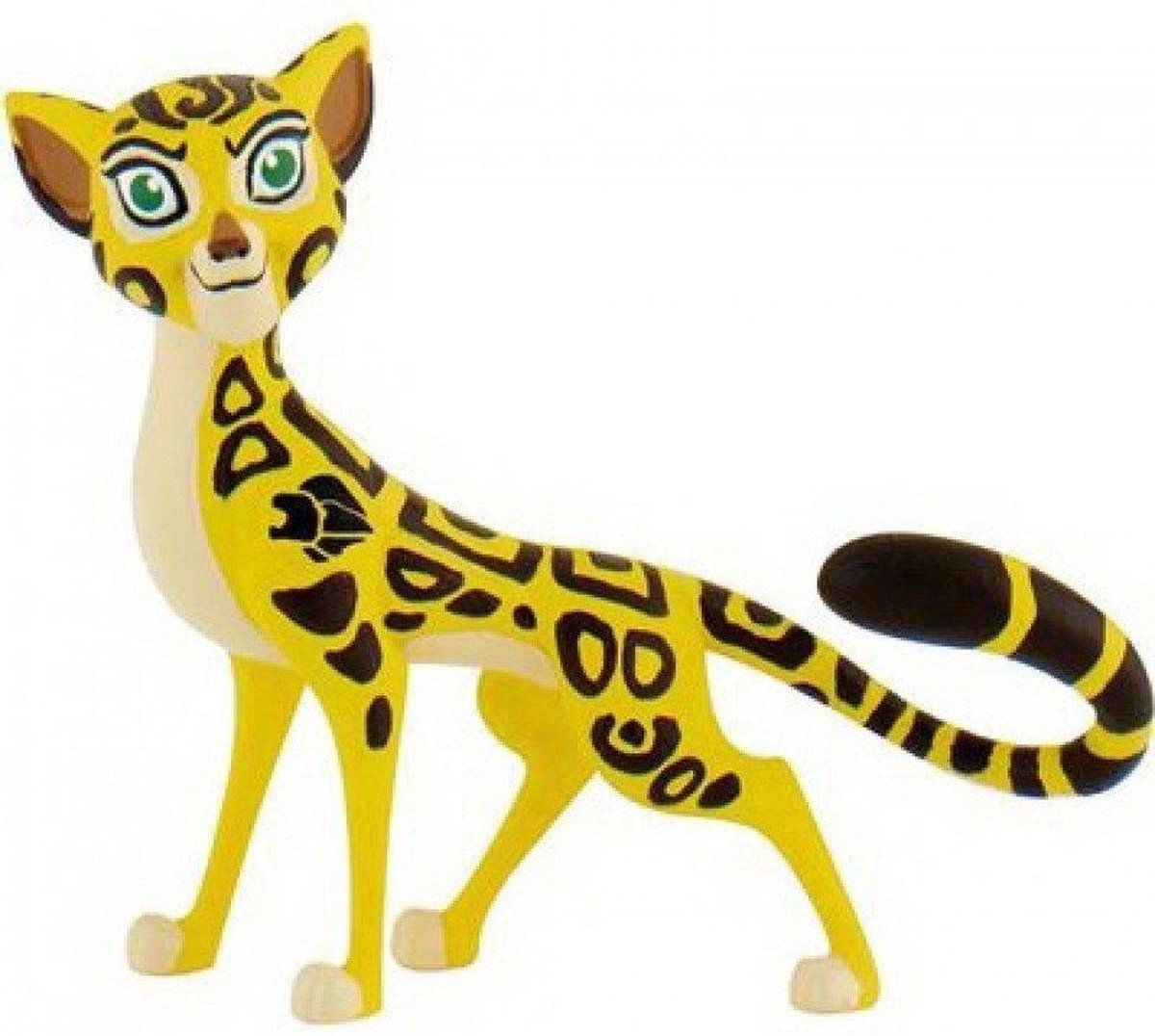 BULLYLAND 13213 speelgoedfiguur kinderen