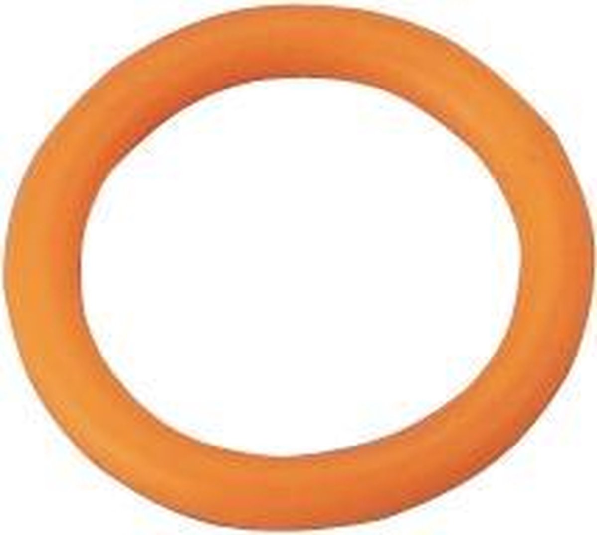 Nylon Zuigerring - 30ml - Rond