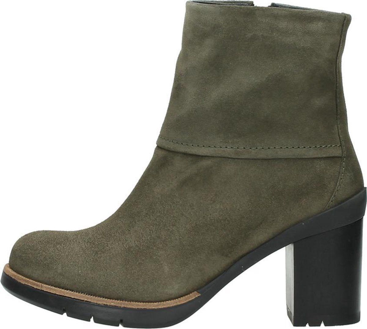 Wolky Vrouwen 0806140/155 Eskara - Multicolor - maat 40