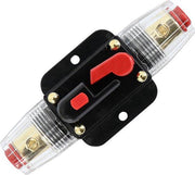 ProCar -  AMZ30A - 12V/30A Automatische Zekering - Auto/Boot/Camper