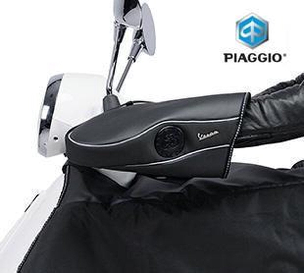 Handmofset OEM | Vespa Primavera / Sprint