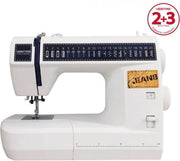 VERITAS NAAIMACHINE MACHINAAL  JSB21 JEANS
