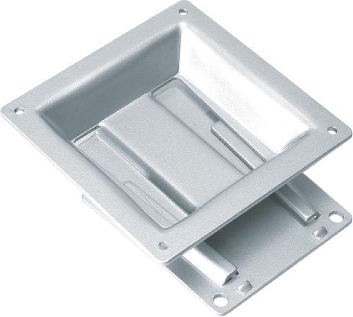 ROLINE LCD bevestiging