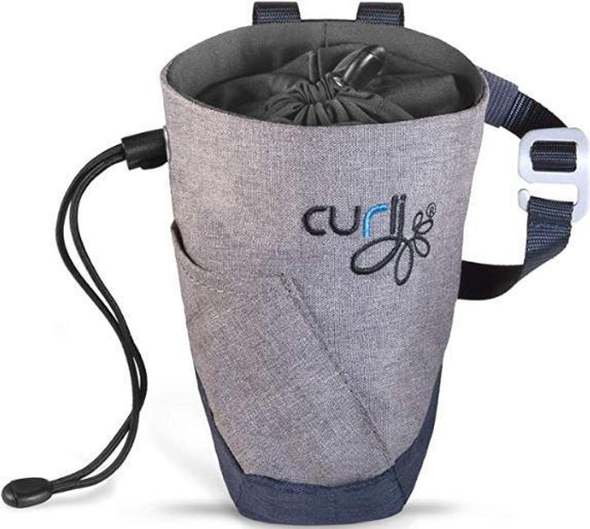 Curli Voerdispenser V2 11